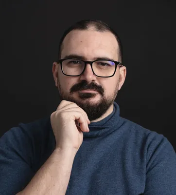 Silviu Gresoi